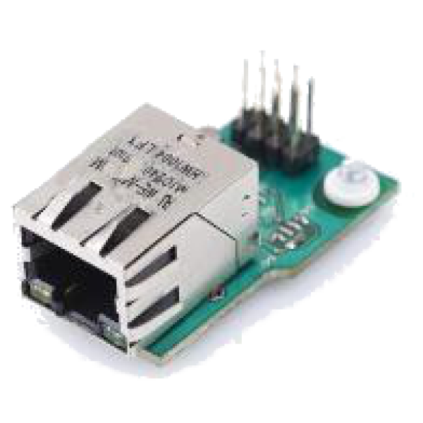 Карта Ethernet EC
