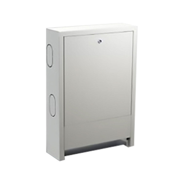 Шкаф наружный Koller 585х450х110 мм