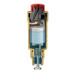Автоматичний повітровідвідник Flamco Meibes Flexvent 1/2"
