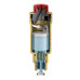 Автоматичний повітровідвідник Flamco Meibes Flexvent 1/2"