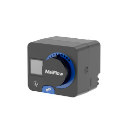 Электрический сервопривод Flamco Meibes MeiFlow MWR3 со встроенным погодозависимым контроллером