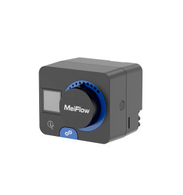 Електричний сервопривід Flamco Meibes MeiFlow MWR3 із вбудованим погодозалежним контролером