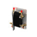 Теплообменник MeiFlow TOP S Trenn-system 75 кВт