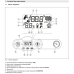 Котел газовый конденсационный 2-контурный DELFIS CONDENSING KC 24 NOVA FLORIDA