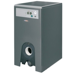 Газовый котел Nova Florida DRAGO DUAL 73 напольный чугунный