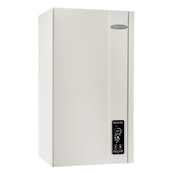 Газовый котел Nova Florida ORION CTFS 28 настенный двухконтурный, турбированный.