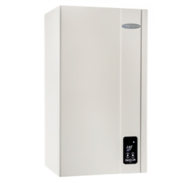 Газовый котел Nova Florida VIRGO CONDENSING KC 32 двухконтурный настенный, конденсационный
