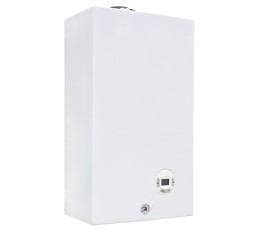 Газовий котел Nova Florida NIBIR CONDENSING KC 24 кВт двоконтурний конденсаційний