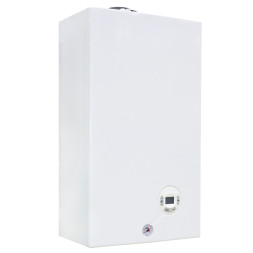 Газовый котел Nova Florida NIBIR CONDENSING KC 24 кВт двухконтурный конденсационный