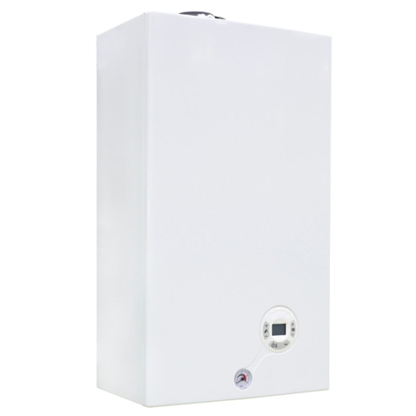 Газовый котел Nova Florida NIBIR CONDENSING KC 24 кВт двухконтурный конденсационный