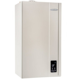 Газовый котел Nova Florida VIRGO RTN 28 одноконтурный настенный, атмосферный.