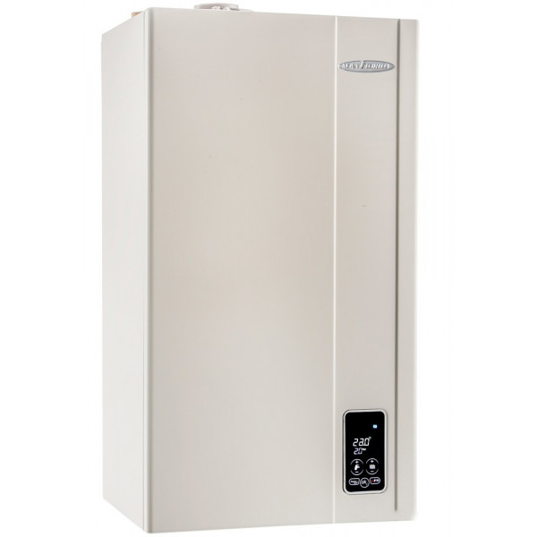 Газовый котел Nova Florida VIRGO RTN 28 одноконтурный настенный, атмосферный.
