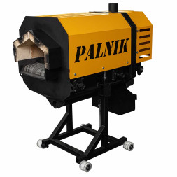 Пеллетная горелка Palnik 250 кВт для твердотопливного котла