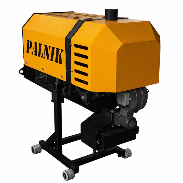 Пеллетная горелка Palnik 250 кВт для твердотопливного котла