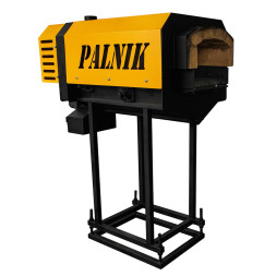 Пеллетная горелка Palnik 400 кВт для твердотопливного котла