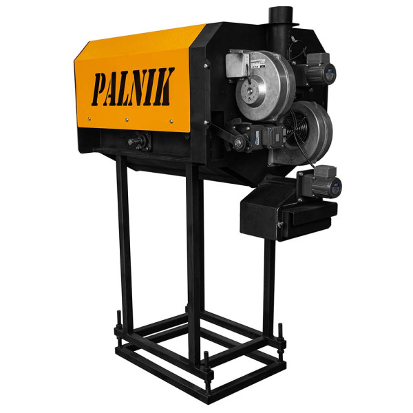 Пеллетная горелка Palnik 400 кВт для твердотопливного котла
