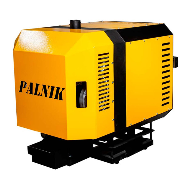 Пеллетная горелка Palnik 700 кВт для твердотопливного котла