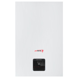Двоконтурний газовий конденсаційний котел Protherm Puma Condens 18/24 MKV-AS/1, 20 кВт