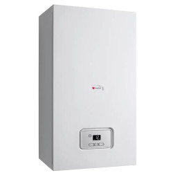 Одноконтурний конденсаційний газовий котел Protherm THELIA CONDENS AS 30-A (H-UA), 25 кВт