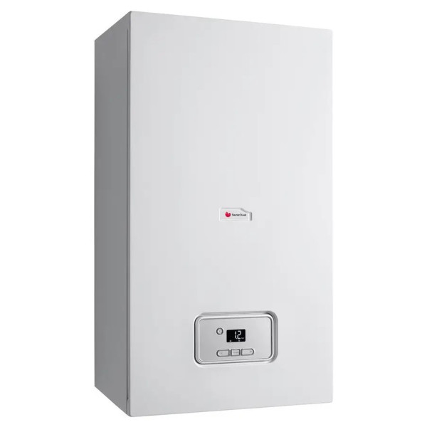 Одноконтурний конденсаційний газовий котел Protherm THELIA CONDENS AS 30-A (H-UA), 25 кВт