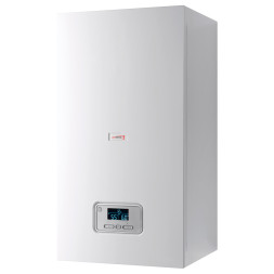 Электрический настенный котел Protherm Ray (Скат) 6KE/14 (3+3 кВт), (220/380 В) с шиной eBus
