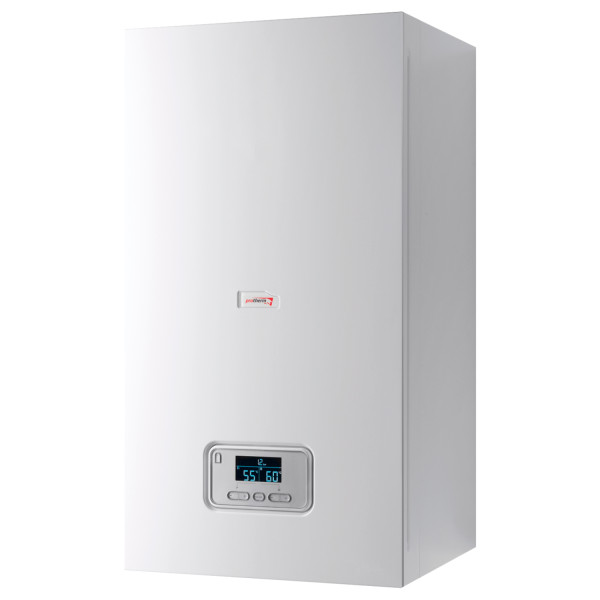 Электрический настенный котел Protherm Ray (Скат) 18KE/14 (6+6+6 кВт), (380 В) с шиной eBus