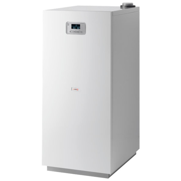 Газовый конденсационный стационарный котел Protherm Bear Condens 48 KKS, 51,5 кВт