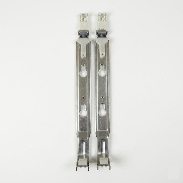 Настенный кронштейн Integrale H=400 мм Quinn Radiators/QRL
