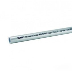 Труба Rehau RAUTITAN flex 16х2,2 мм бухта 100 м