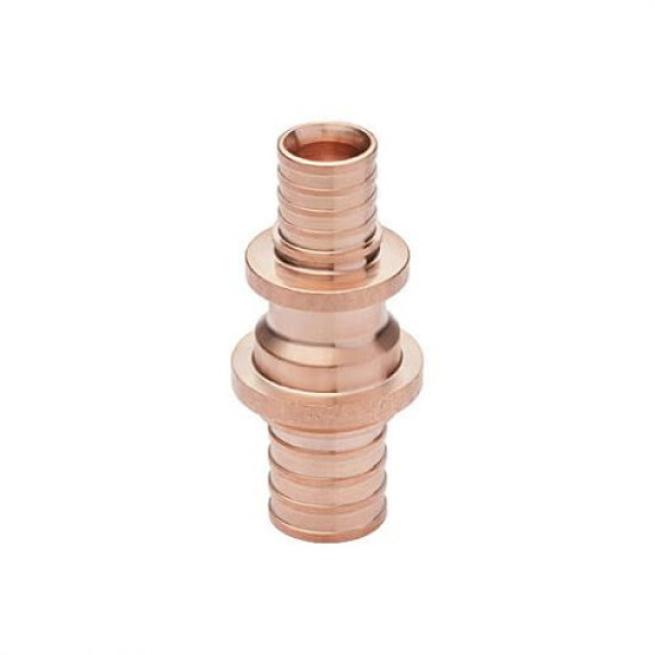 Муфта Rehau RAUTITAN RX+ соединительная переходная 40-25