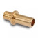 Переходник Rehau RAUTITAN RX+ под пайку и запрессовку 16-L15