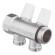 Распределительный коллектор Rehau MX G1 2 отвода G 3/4