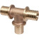 Тройник Rehau RAUTITAN LX 50-32-50