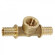 Тройник Rehau RAUTITAN RX+ (красная латунь) 20 – 20 - R 3/4