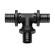 Тройник Rehau RAUTITAN PX 40х32х32 мм