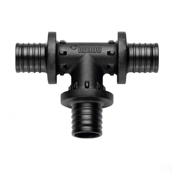 Тройник Rehau RAUTITAN PX 32х16х32 мм
