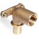 Уголок Rehau RAUTITAN LX настенный длинный 20-Rp1/2
