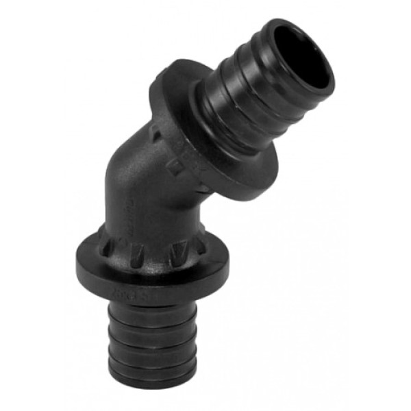 Уголок Rehau RAUTITAN PX 45°, 40