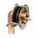 Уголок Rehau RAUTITAN RX+ настенный для ДСП 16 - Rp 1/2 x 55