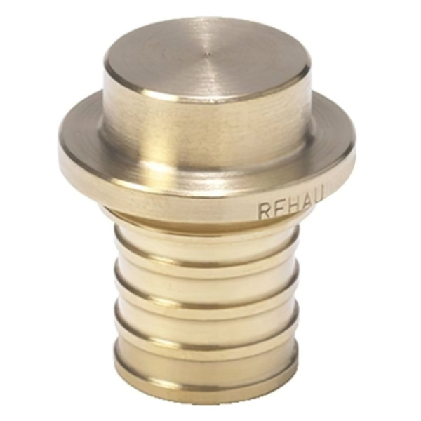Заглушка Rehau RAUTITAN LX 16