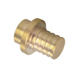 Заглушка Rehau RAUTITAN Rp 1/2 RX+