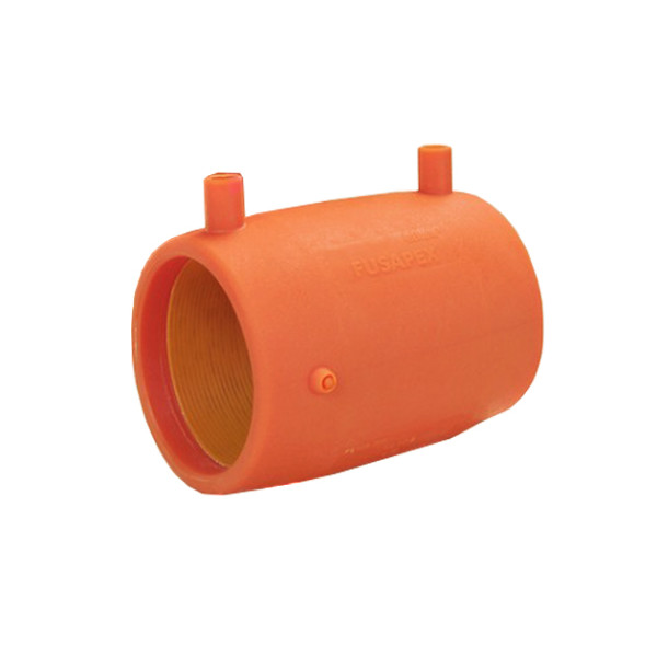 Муфта электросварная термостойкая Rehau Fusapex SDR 11 50 мм