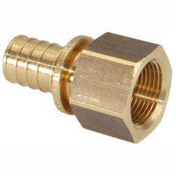Переходник с внутренней резьбой Rehau SDR 11 25x2,3-Rp1