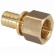 Переходник с внутренней резьбой Rehau SDR 11 32x2,9-Rp1