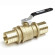 Шаровой кран Rehau под надвижную гильзу SDR 11 25х2,3 мм