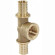 Тройник с внутренней резьбой на боковом проходе Rehau SDR 11 32x2,9-Rp1-32x2,9 мм