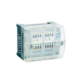 Клеммная колодка Rehau Rautherm S дополнительная для регуляторов 230 В 