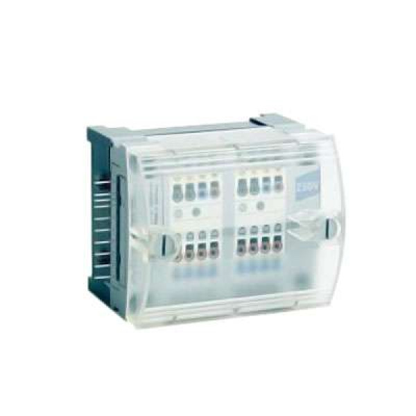 Клеммная колодка Rehau Rautherm S дополнительная для регуляторов 24 В