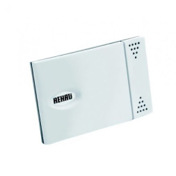 Датчик температуры и влажности Rehau Rautherm S HT-HC