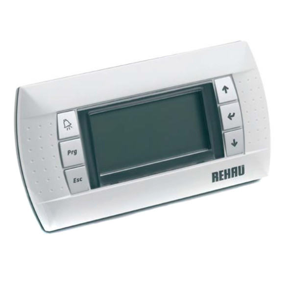 Дисплей Rehau Rautherm S D-HC